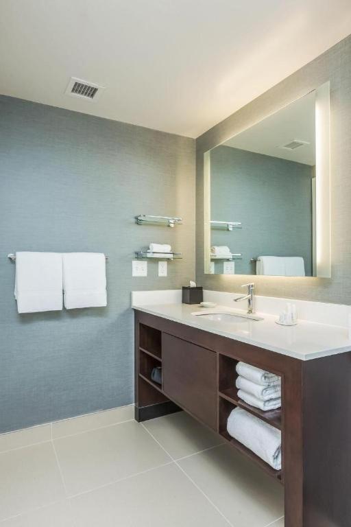 Residence Inn By Marriott Portland Hillsboro/Brookwood Exterior foto